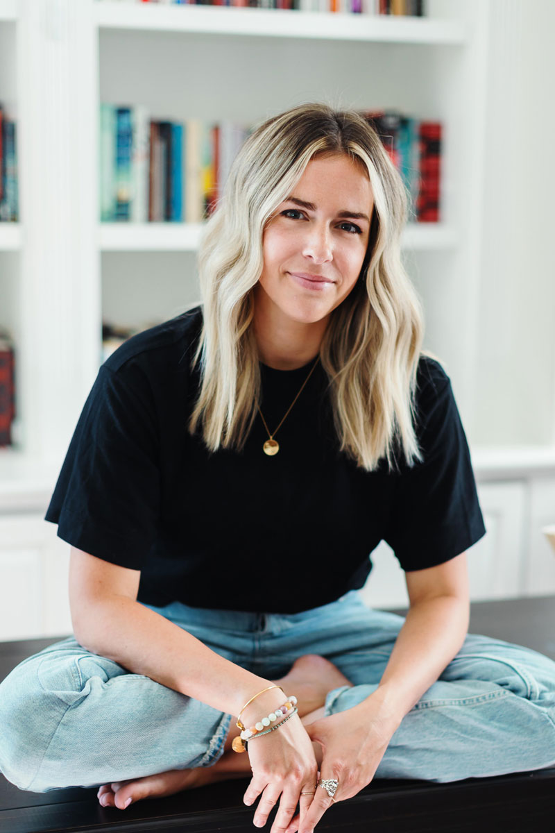 Aubrey Hartman author